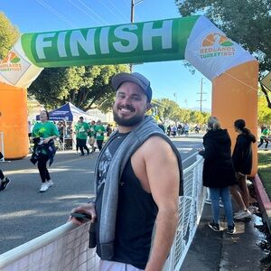 Meet your Posher, Steven